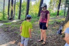 Tábor Lipová-lázně 2022 - 22. 8.