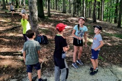 Tábor Lipová-lázně 2022 - 22. 8.