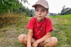 Tábor Lipová-lázně 2022 - 22. 8.