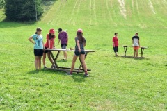 Tábor Lipová-lázně 2022 - 22. 8.