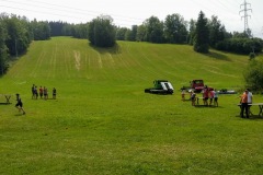 Tábor Lipová-lázně 2022 - 22. 8.