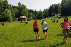 Tábor Lipová-lázně 2022 - 22. 8.