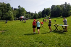 Tábor Lipová-lázně 2022 - 22. 8.