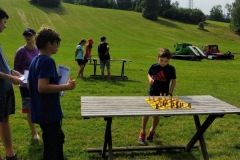 Tábor Lipová-lázně 2022 - 22. 8.