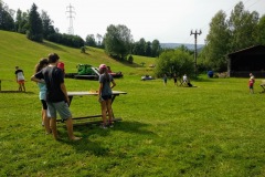 Tábor Lipová-lázně 2022 - 22. 8.