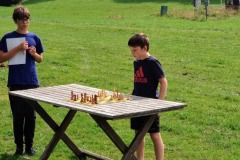 Tábor Lipová-lázně 2022 - 22. 8.