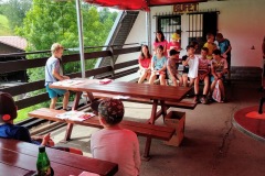 Tábor Lipová-lázně 2022 - 22. 8.