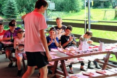 Tábor Lipová-lázně 2022 - 22. 8.