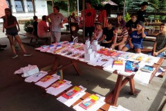 Tábor Lipová-lázně 2022 - 22. 8.