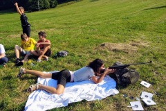 Tábor Lipová-lázně 2022 - 22. 8.