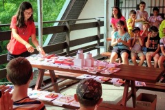 Tábor Lipová-lázně 2022 - 22. 8.