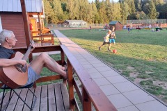 Šachové soustředění v Horním Bradle  [27. 8. 2024]