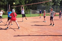 Šachové soustředění v Horním Bradle  - přehazovaná [28. 8. 2024]