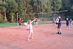 Šachové soustředění v Horním Bradle  - přehazovaná [29. 8. 2024]