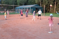 Šachové soustředění v Horním Bradle  - přehazovaná [29. 8. 2024]