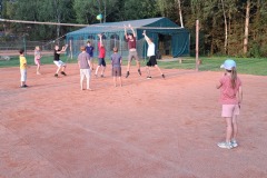 Šachové soustředění v Horním Bradle  - přehazovaná [29. 8. 2024]