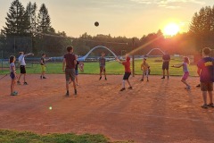 Šachové soustředění v Horním Bradle  - přehazovaná [29. 8. 2024]