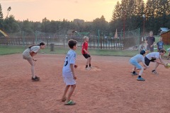 Šachové soustředění v Horním Bradle  - přehazovaná [29. 8. 2024]