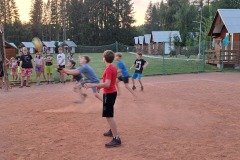 Šachové soustředění v Horním Bradle  - přehazovaná [29. 8. 2024]