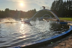 Šachové soustředění v Horním Bradle [30. 8. 2024]