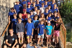 Šachové soustředění v Horním Bradle  - všichni....? [30. 8. 2024]